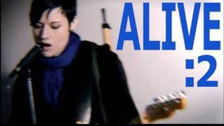 Butterfly Boucher ALIVE: Episode 2 &quot;Gun For A Tongue&quot;