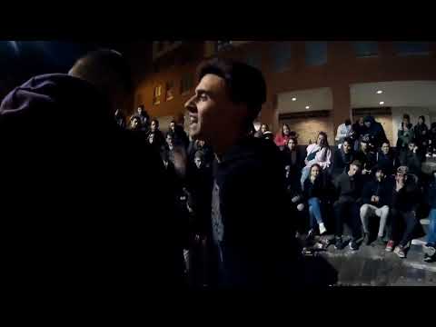 KMI vs DEKKO [ Semifinales - 2ª CLASIFICATORIA || STREET FIGHTERS ]