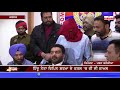 famous gangster saraj singh sandhu arrested killer of hindu neta vipin sharma hamdard tv