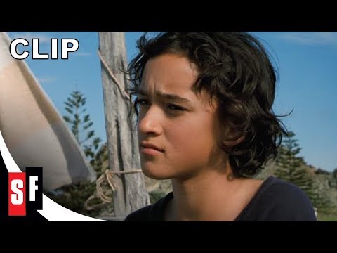 Whale Rider: 15th Anniversary Edition - Clip 1: The Descendants Of Paikea (HD)