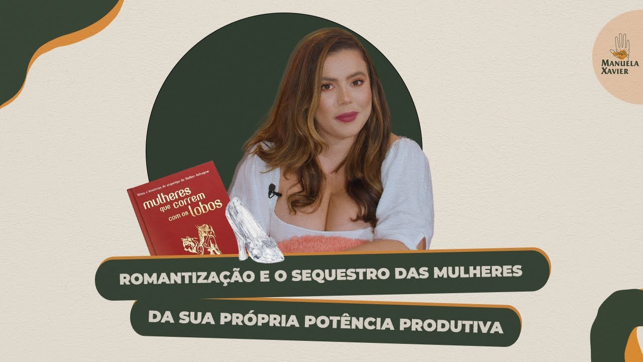 Cinderela e Vasalisa | Manuela Xavier