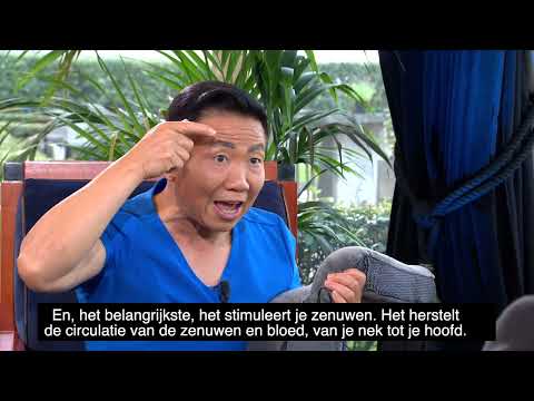 DR-HO’S Neck Pain Pro - Verlicht pijn in nek, hoofd & schouders