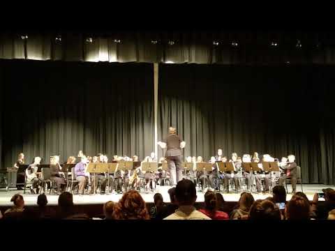 KMS Beginning Band - Belwin Band Kit #1