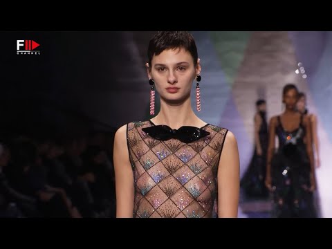 PARIS HAUTE COUTURE S23 I TIE and BOW TIE - Fashion Channel Chronicle