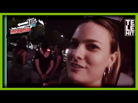 Incógnito:  ¿Qué se opina de los chilangos y de los regios? | Telehit