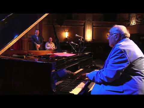 Bob Sedergreen 80th BirthdayConcert SWEET EMMA By Nat Adderley