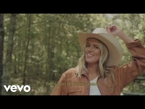 Video thumbnail for Huntin’ Season