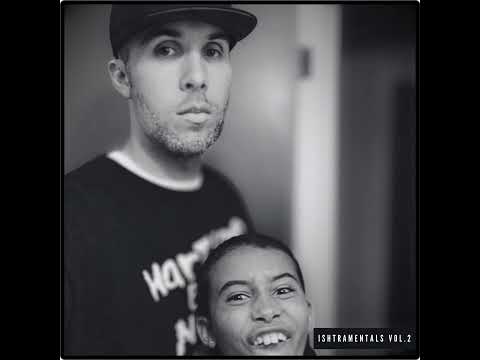 Madishu, Highlife Gully - "Mr. & Mrs. Smith (Instrumental) (Doc Ish)