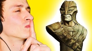 SKYRIM SPECIAL EDITION #170. Серый Лис!