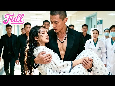 18Y Girl Betrayed Jumps into Sea—Wakes in Billionaire CEO’s Uncle’s Arms!Life Forever Change!