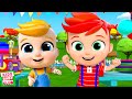 If You Re Happy More Kids Fun Music Nursery Rhymes