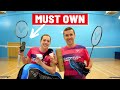 What Badminton Equipment You Need And Don T Need