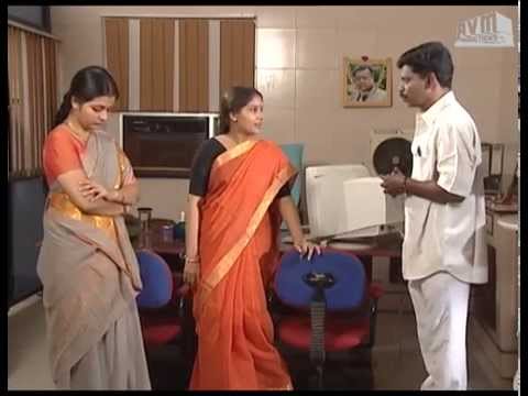 Episode 864: Sorgam Tamil TV Serial - AVM Productions
