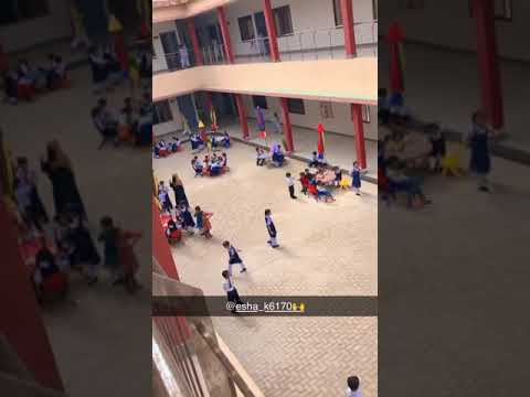 people's school mirpukhas EMS 😍 Break time 😻#viralvideo