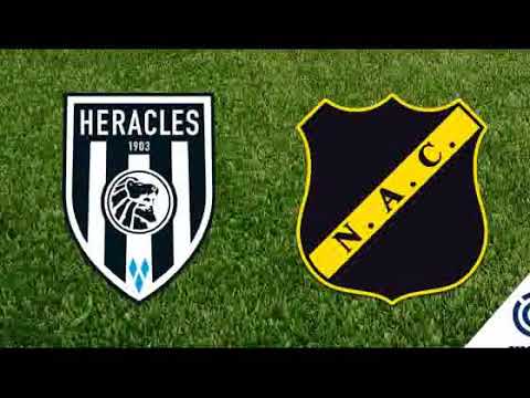 NACpraat 30 11 2017 Terugblik Heracles - NAC