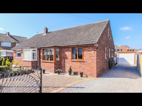 Deneside, Ossett - Virtual Tour