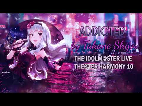 The iDOLM@STER Million Live! Snow White Azusa Tadokoro