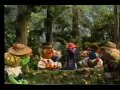 Sesame Street The Monster Who Cried Wolf