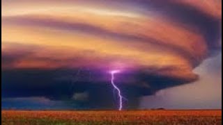 Rising Above the Storm