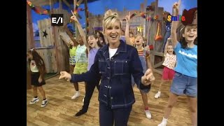 SHINE JESUS SHINE ✨ Performed by Crystal Lewis | Colby&#39;s Clubhouse music video