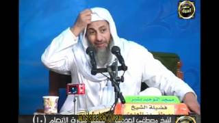 سورة الأنعام 10 من الآية الرابعة والسبعين إلى الآية التسعين