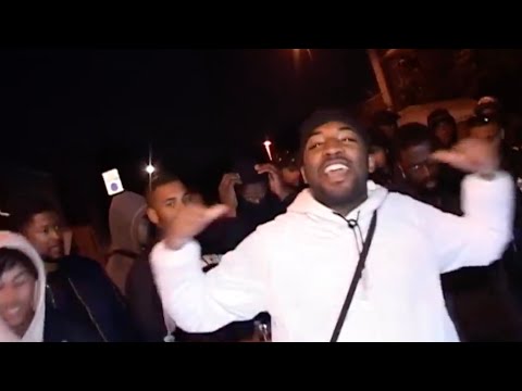 SEMPA X C100 - IT AIN'T SAFE