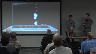 Pose a Threat: Perceptual Analysis for Bug Hunters