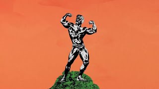 Django Django - In Your Beat - Official Music Video - UK 2018