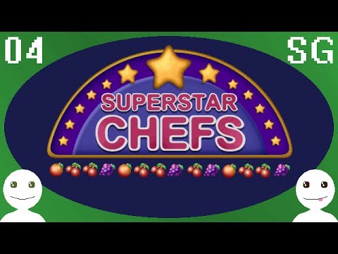 Superstar Chefs PC