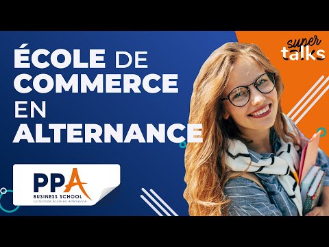 Intégrer une école de commerce en alternance : pourquoi comment