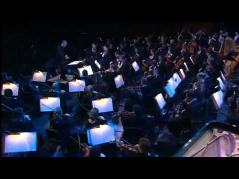 The Lord of the Rings Symphony Full length
