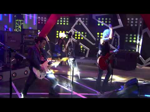 Airbag - Bajos instintos - EN ESTEREO