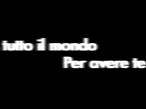 Charlotte feat Cros - Dimmi