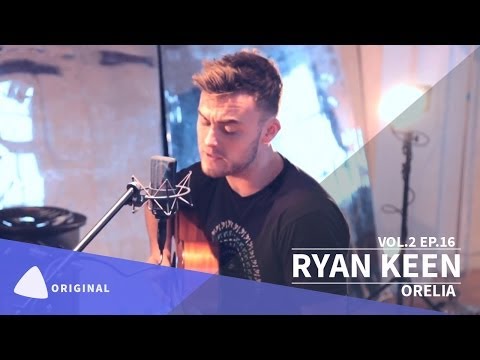 RYAN KEEN - Orelia | TEAfilms Live Sessions