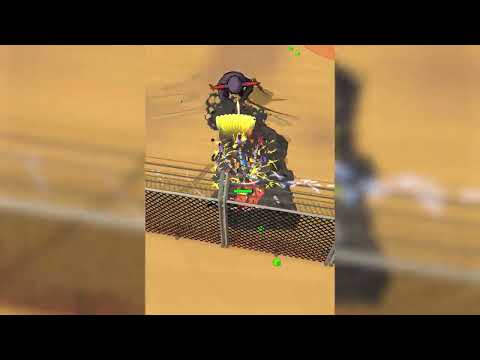 Z Survivor: Backpack Shooter