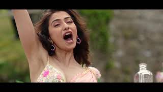 De De Pyaar De | Vaddi Sharaban | Ajay Devgn, Rakul, Tabu | Sunidhi, Navraj | Vipin Patwa | Kumaar