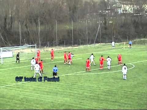 Atletico Gallo Colbordolo-Porto d'Ascoli 1-0