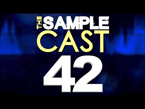 The Samplecast show 42 (review: UVI Digital Synsations 2)