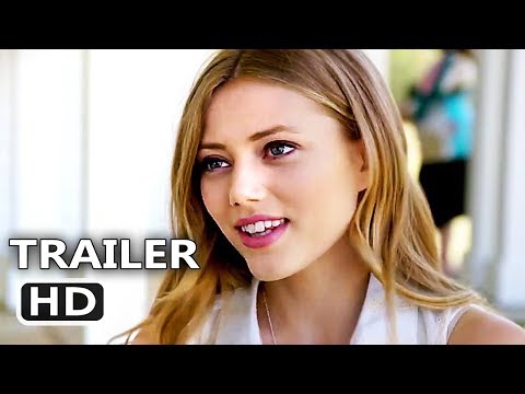 HOPE RANCH Trailer (2020) Grace Van Dien Drama Movie