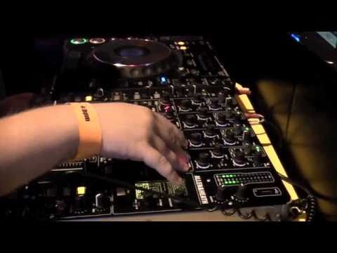 Xone DB4 Allen & Heath