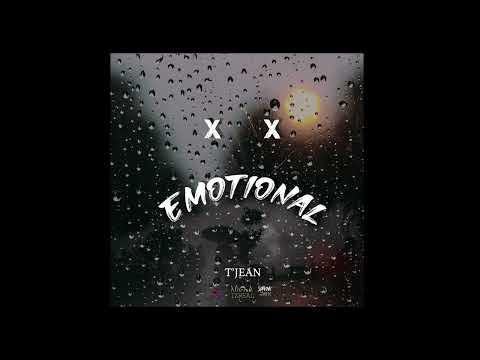 T'Jean - Emotional (Offial Audio)
