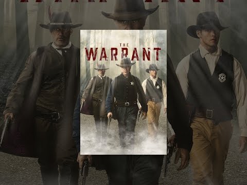 The Warrant