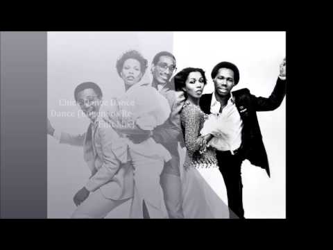 Chic   Dance Dance Dance (Eugeneos Re Edit Mix)