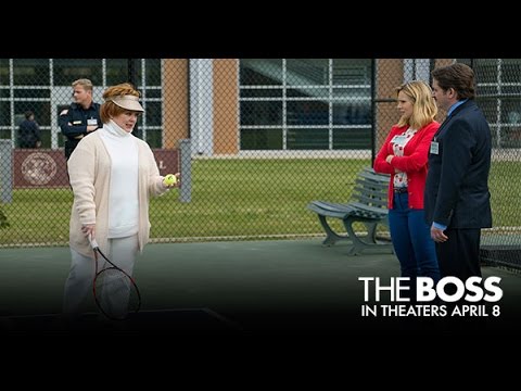The Boss (TV Spot 1)