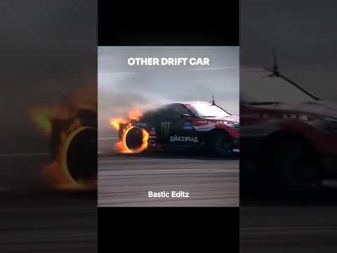 Other Drift Car V.S Last One ☠️🔥 #edit #drift #trollface