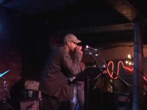 Malcolm Mooney and the Tenth Planet play CAN inCANtations - Bottom of the Hill, SF 1 July 2010