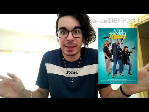 Super agente Makey. Opinión breve