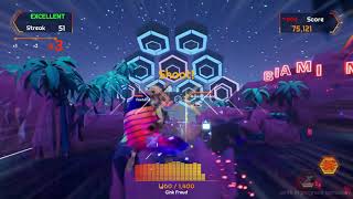 BlasterBeat - Gameplay Febrary 2021