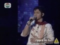 Ungu - Andai kutahu live indosiar
