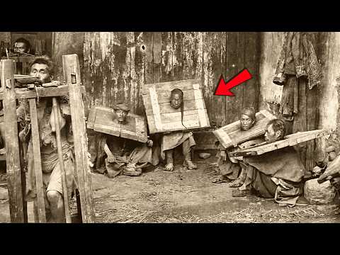 40 HISTORICAL IMAGES THAT WILL GIVE YOU CHILLS! IMPOSSIBLE TO FORGET 📷🔥